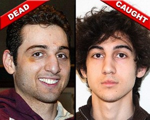 Tamerlan-and-Dzhokhar-Tsarnaev
