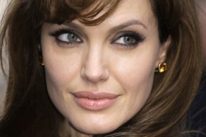 Angelina Jolie