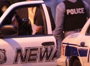 sequestro bebe newark