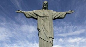 cristo redentor