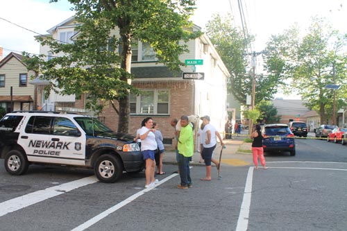 foto 2 SUICIDIO  newark junho 2013