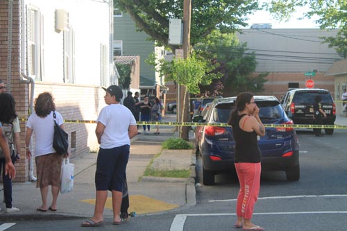 foto 3 SUICIDIO  newark junho 2013