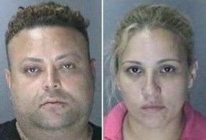 Ladroes da Filadelfia