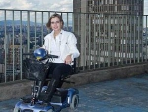 foto brasileira nos eua