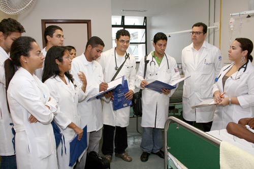 medicos brasil
