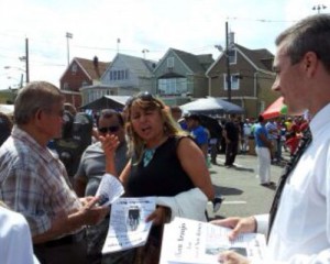 william araujo governador nj 2013 2