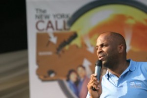 Foto 2 NY Call Comunidade