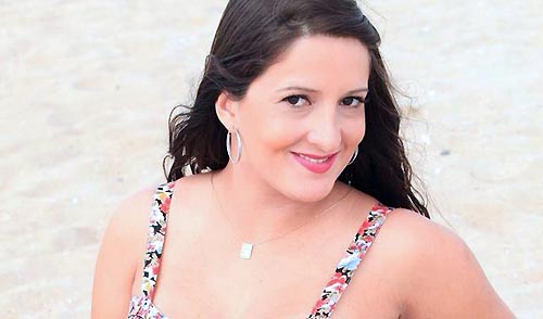 enquete newark Dayana Cardoso