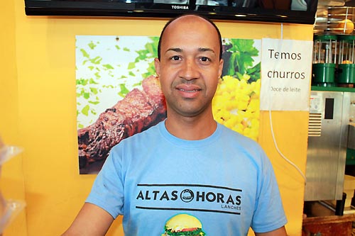 enquete newark Manoel Costa Filho