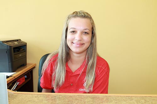 enquete newark Suzi Almeida