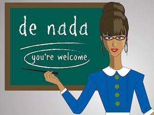 leo reis de nada welcome