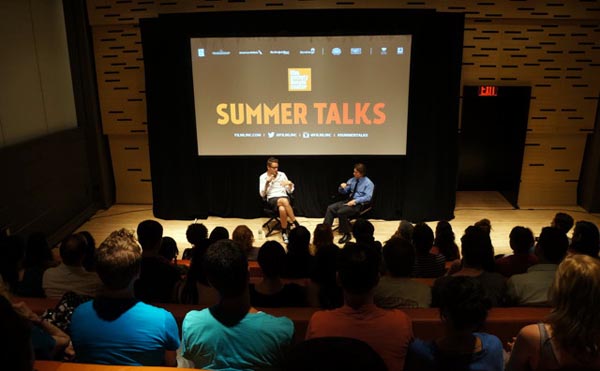 summer talks lincoln center (1)