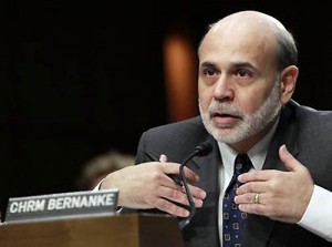 eua bernanke