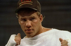 tommy morrison dead