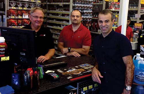 advance auto parts newark (2)