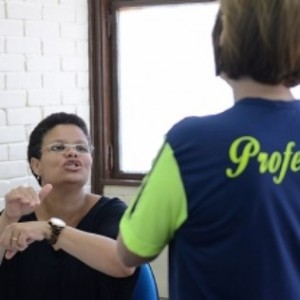 educacao brasil surda