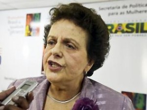 ministra brasil