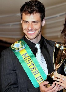 mister brasil usa