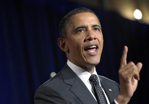 Barack Obama