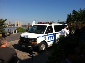 policia new york nypd