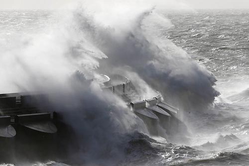 reino unido tempestade