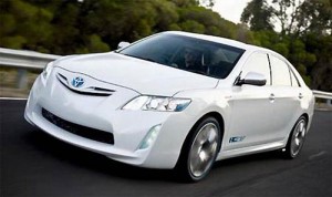 toyota camry 2014