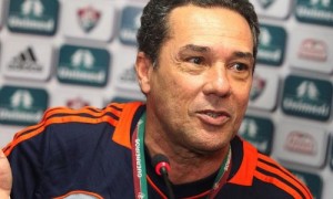 vanderlei luxemburgo