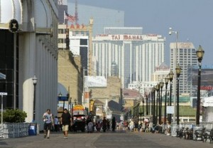 atlantic city