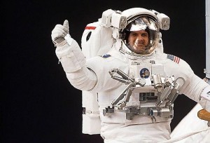 astronauta
