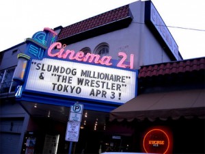 cinema