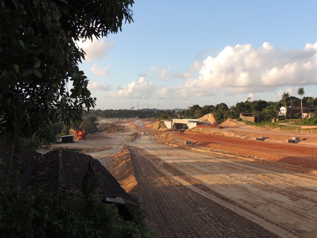 obras copa brasil