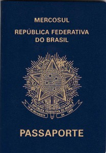 Passaporte