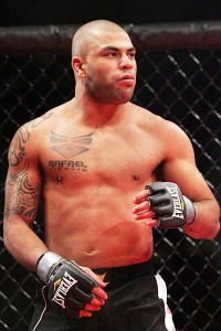 rafael pinguim
