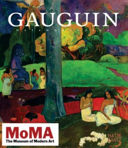 Exposição MoMA