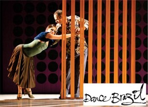 Projeto Dance Brazil