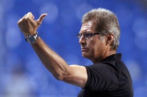 botafogo oswaldo oliveira