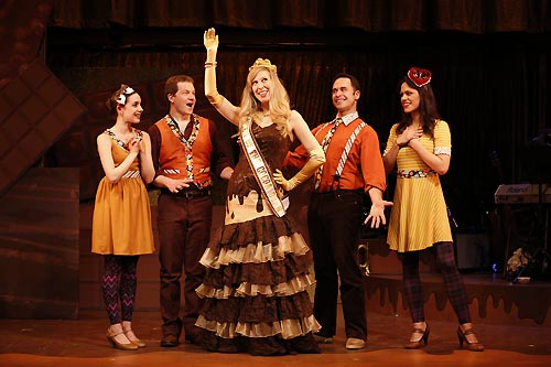 comunidade musical