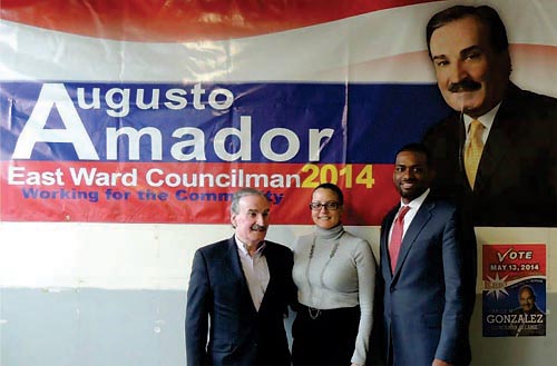 Jeffries Shavar augusto amador (1)