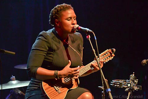 Roots & Blues Summit 2012