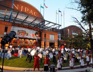 njpac