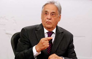 fernando henrique cardoso fhc