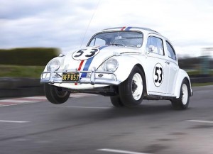 leo reis herbie