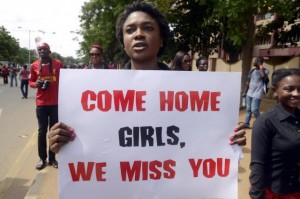 nigerianas