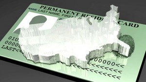 greencard