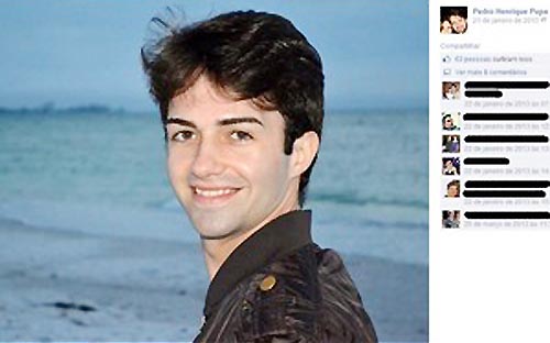 _pedro henrique