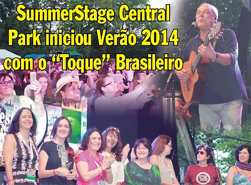 summer stage brazilian press 20140612 DESTAQUE