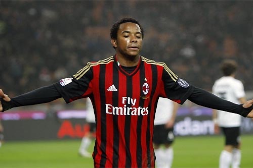 Robinho