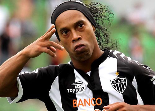 Ronaldinho