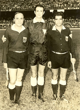 armando marques