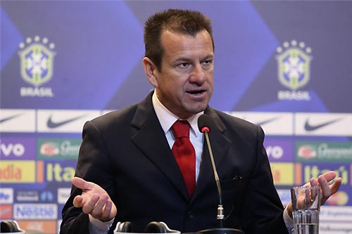 dunga cbf